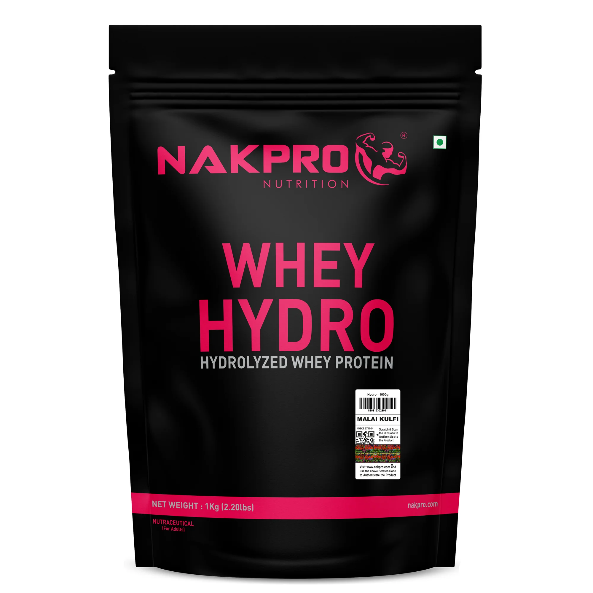 NEW WHEY COLLECTION